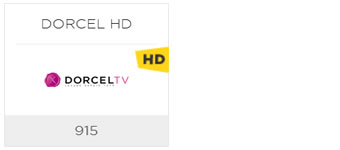 DORCEL HD na Total TV
